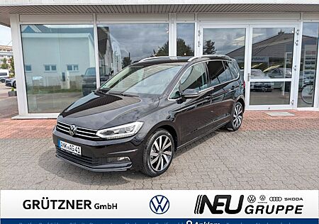 VW Touran Volkswagen Highline 1.5 TSI DSG*LED*Navi*Kamera*ACC*