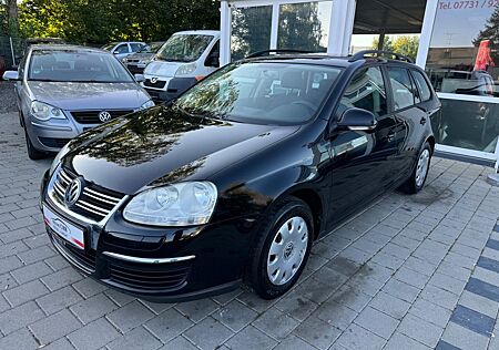 VW Golf Volkswagen V Variant Trendline BlueMotion*Tü