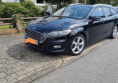 Ford Mondeo 2,0 EcoBlue 88kW Business Ed. Turnier...