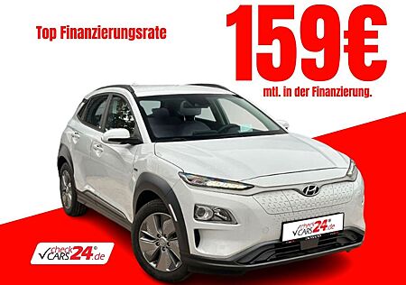 Hyundai Kona Premium Elektro PDC KAMERA ACC *SOFORT*