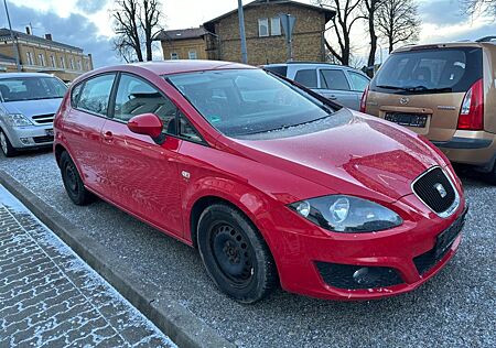 Seat Leon 1.4 TSI Comfort Limited