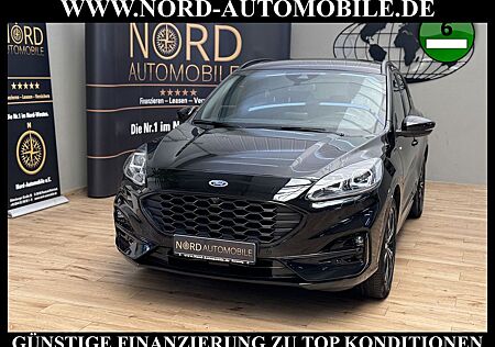 Ford Kuga Plug-In Hybrid ST-Line X *AHK*ACC*PANO*HUD*