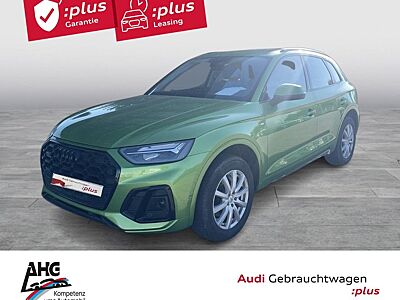Audi Q5 S line 40 TDI quattro 150(204) kW(PS) S