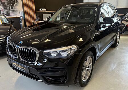 BMW X3 xDrive 20 I Advantage LED HEAD UP KAMERA