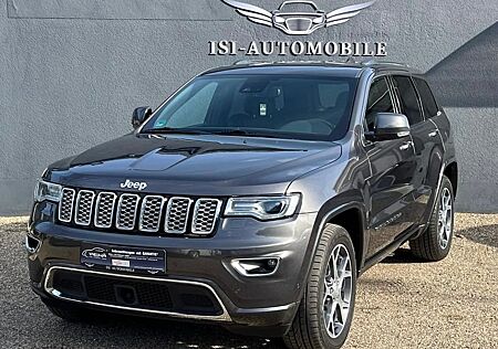 Jeep Grand Cherokee 3.0 CRD Overland"Garantie