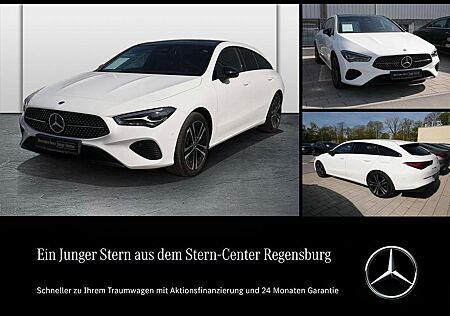 Mercedes-Benz CLA 180 Shooting Brake d PROGRESSIVE+PANO+AHK+++