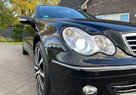 Mercedes-Benz C 220 CDI AVANTGARDE Avantgarde