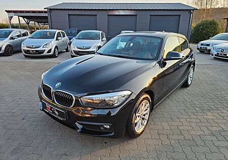 BMW 116 i Advantage"Festpreis Festpreis Festpreis