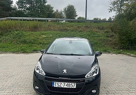 Peugeot 208 1.2 Allure PureTech 110 STOP & START Allure