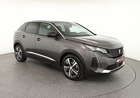Peugeot 3008 PureTech 130 Allure ACC|Alarm|SHZ|Navi|LED