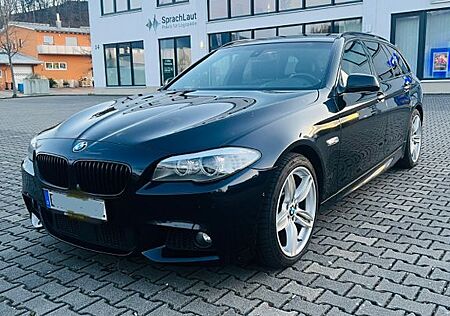 BMW 530xd M-Paket | 2011 | TÜV 11/2026 | Gepfleg
