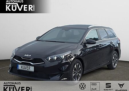 Kia Cee'd Sportswagon 1.0 T-GDi DCT Navi+GRA+Shzg+PD