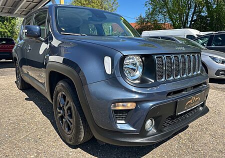 Jeep Renegade 1.6l MultiJet Longitude