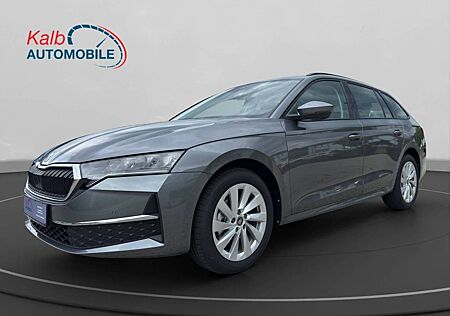 Skoda Octavia COMBI SELECTION 1.5TSI mHEV DSG+RFK+SHZ