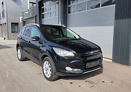 Ford Kuga Titanium