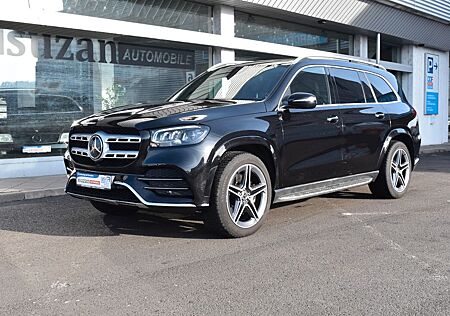 Mercedes-Benz GLS 350 GLS -Klasse d 4Matic *VOLL*MWST*