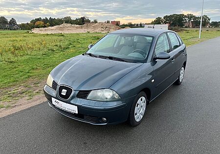 Seat Ibiza 1.4 16V 55 kW Signo Klima/ZV/EFH/Allwetter