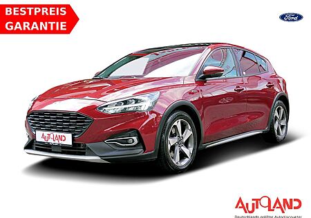 Ford Focus 2.0 EcoBlue Active LED Navi B&O Head-Up