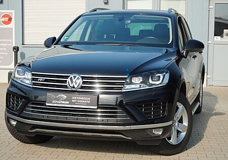 VW Touareg Volkswagen 3.0 TDI Terrain Tech 4M*Luft*Navi*Xenon*