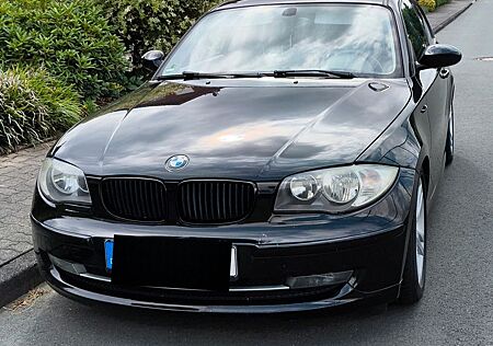 BMW 116i - ! Steuerkette fällt bald an !