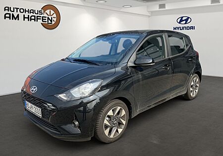 Hyundai i10 Trend