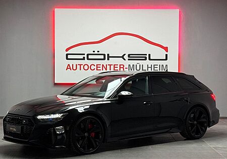 Audi RS6 RS 6 Avant quattro*B&O*Matrix*HUD*PANO*360°*