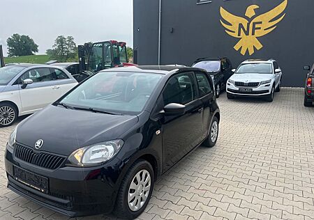 Skoda Citigo Cool Edition 1.0 EU6 2.Hd,