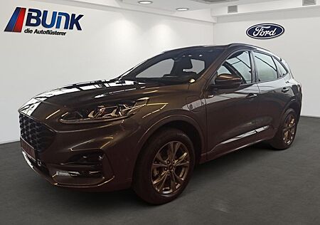 Ford Kuga 2.5L ST-Line / Head-up-Display / AHK / LED