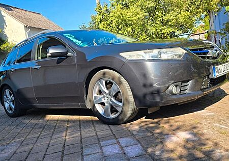 Honda Accord Tourer 2.0 Elegance
