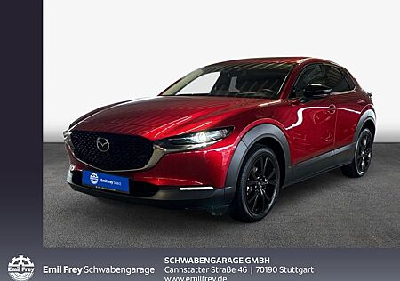 Mazda CX-30 e-SKYACTIVE G 150 SKYACTIV-Drive HOMURA