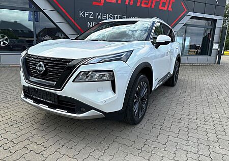 Nissan X-Trail 1.5 e-4orce Tekna 4x4 Bose 360° Dach
