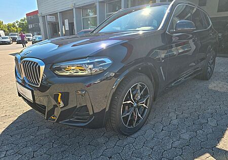BMW X3 xDrive 30 d M Sport*Harman Kardon*PANO*DAB+*
