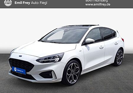 Ford Focus 1.5 EcoBoost Start-Stopp-System ST-Line