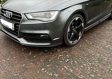 Audi A3 2.0 TDI Ambition