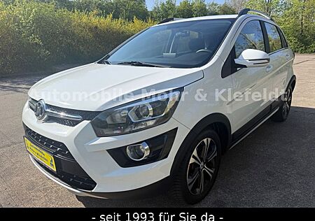 BAIC Senova X25 Automatik*SCHIEBEDACH*PHONE*CAM*