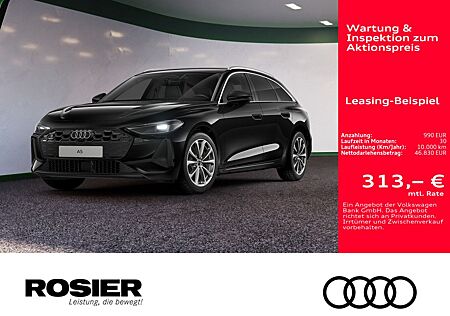 Audi A5 gebraucht kaufen Audi A5 Avant TFSI quattro 150 kW S tronic AHK ACC BT