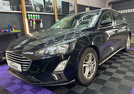Ford Focus Turnier Cool & Connect 1.5 Tdci
