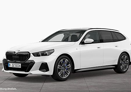 BMW 520d Touring M Sport AHK Driv.Assist+ Harman/K
