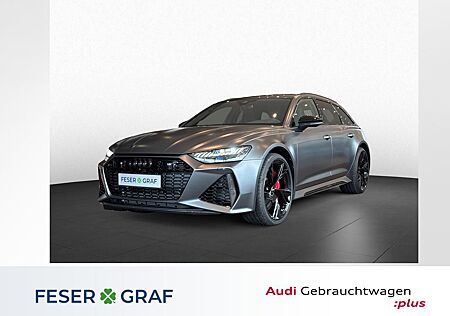 Audi RS6 Avant 600PS tiptronic MATT/HD-MATRIX/KERAMIK