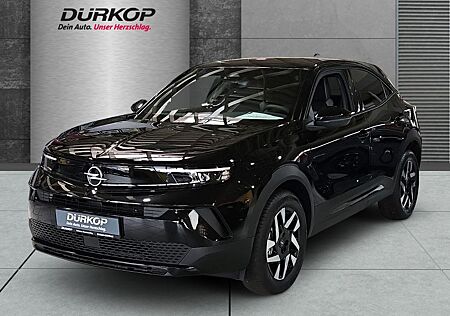 Opel Mokka Edition Turbo Komfort-Paket 5-Dopp.speiche