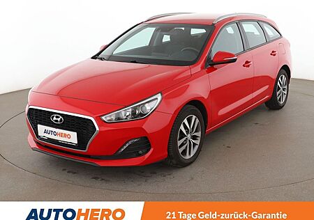 Hyundai i30 1.0 TGDI Trend*TEMPO*PDC*ALU*SPUR*KLIMA*