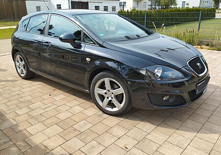 Seat Leon 1.4 TSI Sport Sport