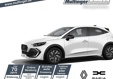 Renault Clio Evolution TCe 115 SHZ KLIMA LED ESP ABS
