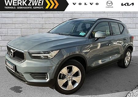 Volvo XC 40 XC40 T3 Momentum Core AT NAVI Kamera Allwetterr.