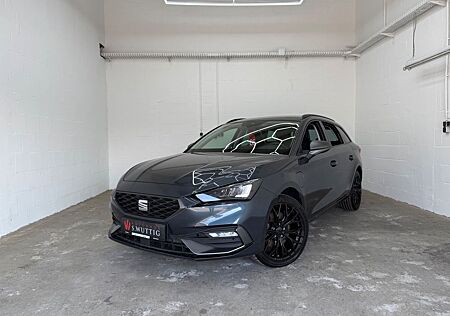 Seat Leon Sportstourer FR e-Hybrid+NAVI+TEMPOMAT+DAB+