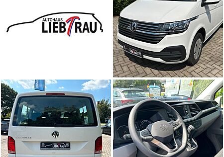 VW T6 Caravelle Volkswagen T6.1 2.0 TDI Caravelle Comfortline lang DSG