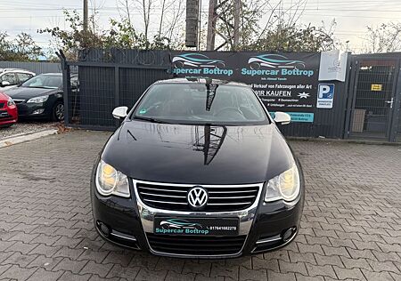 VW Eos Volkswagen 2.0 Neu Motor bei 216000 mit RE