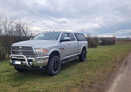Dodge RAM 2500