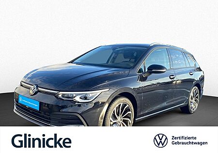 VW Golf Volkswagen VIII Variant 1.5 TSI Move Navi AHK LED RFK