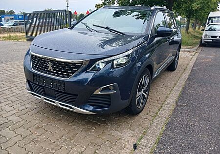 Peugeot 5008 Allure